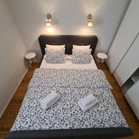 Arsenal Apartments Zadar Dış mekan fotoğraf