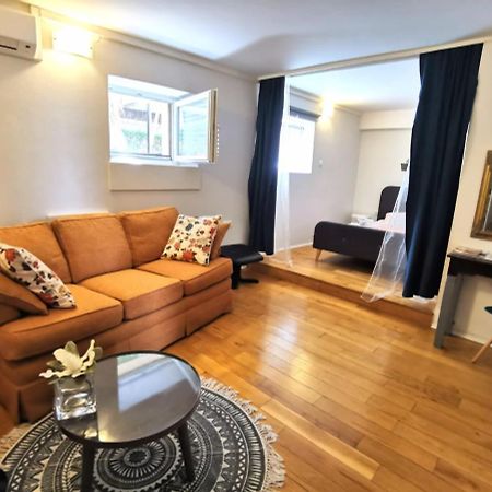 Arsenal Apartments Zadar Dış mekan fotoğraf