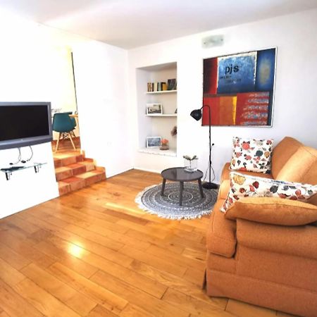 Arsenal Apartments Zadar Dış mekan fotoğraf