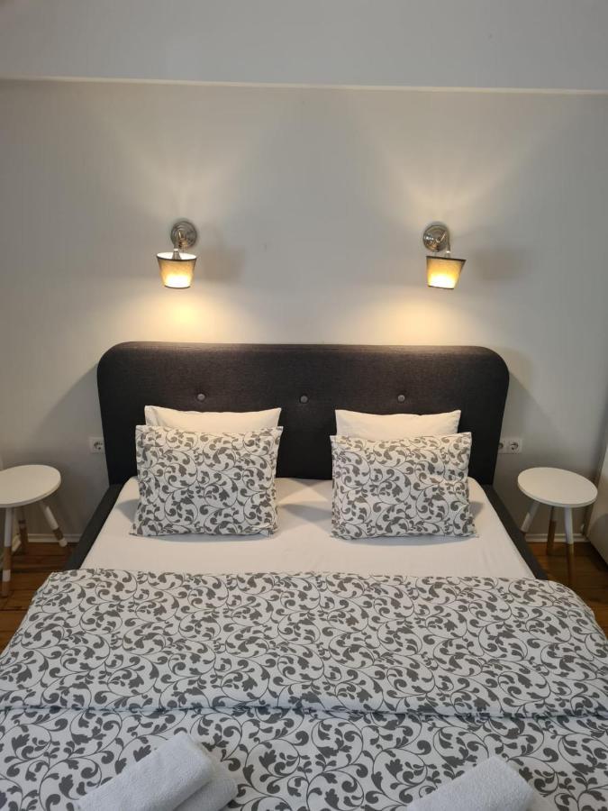 Arsenal Apartments Zadar Dış mekan fotoğraf