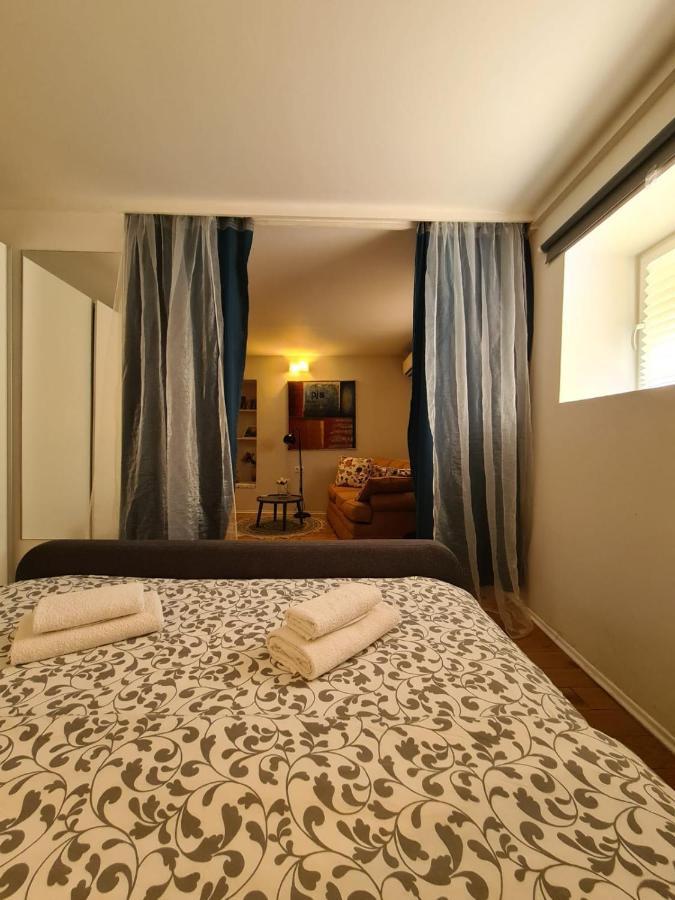 Arsenal Apartments Zadar Dış mekan fotoğraf