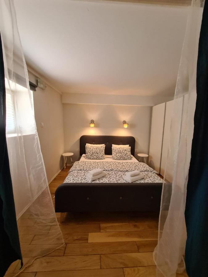 Arsenal Apartments Zadar Dış mekan fotoğraf