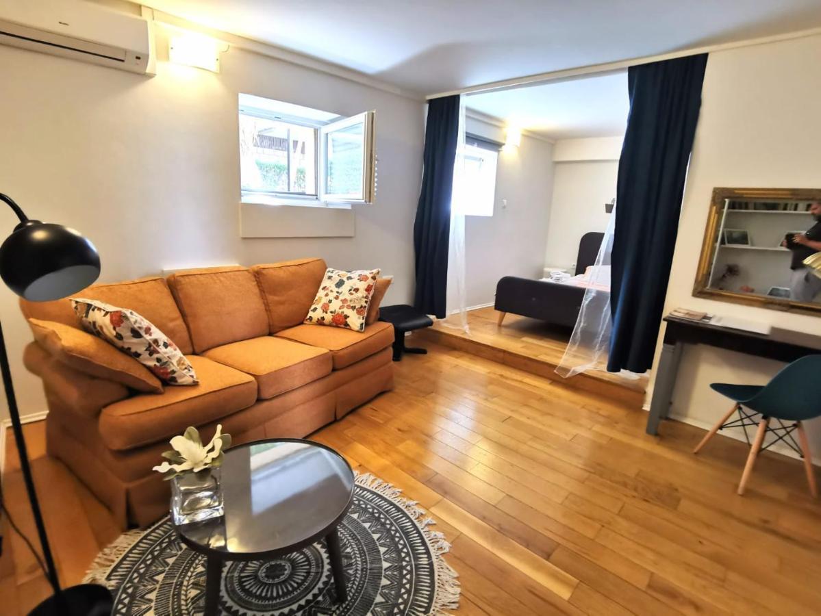 Arsenal Apartments Zadar Dış mekan fotoğraf