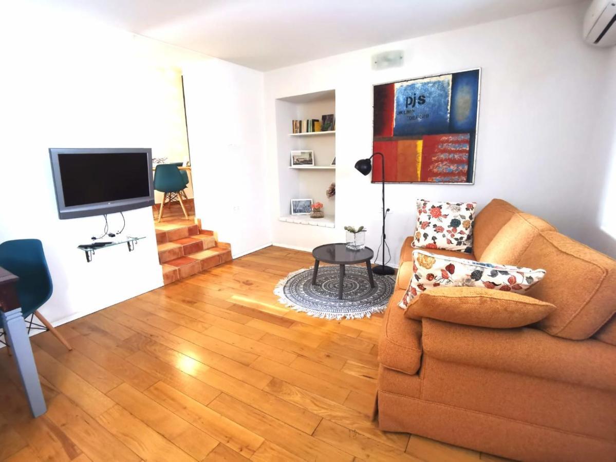 Arsenal Apartments Zadar Dış mekan fotoğraf