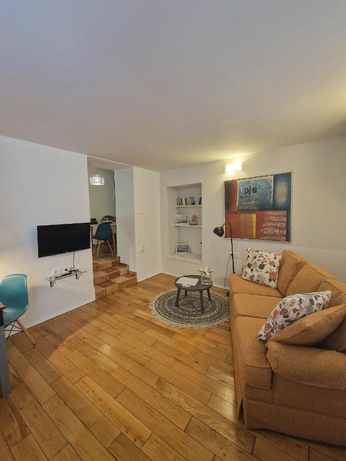 Arsenal Apartments Zadar Dış mekan fotoğraf