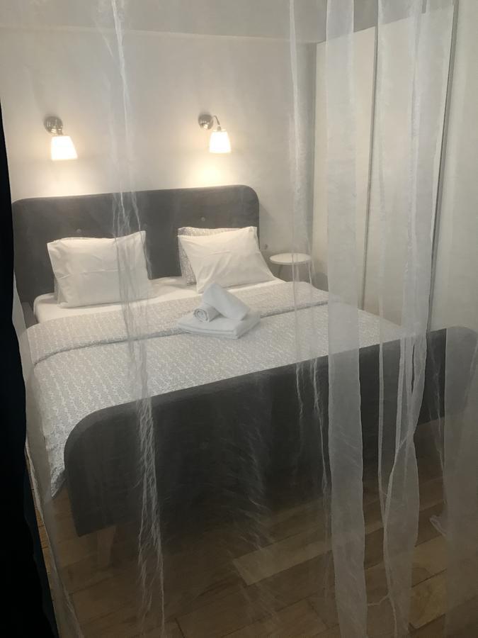 Arsenal Apartments Zadar Dış mekan fotoğraf