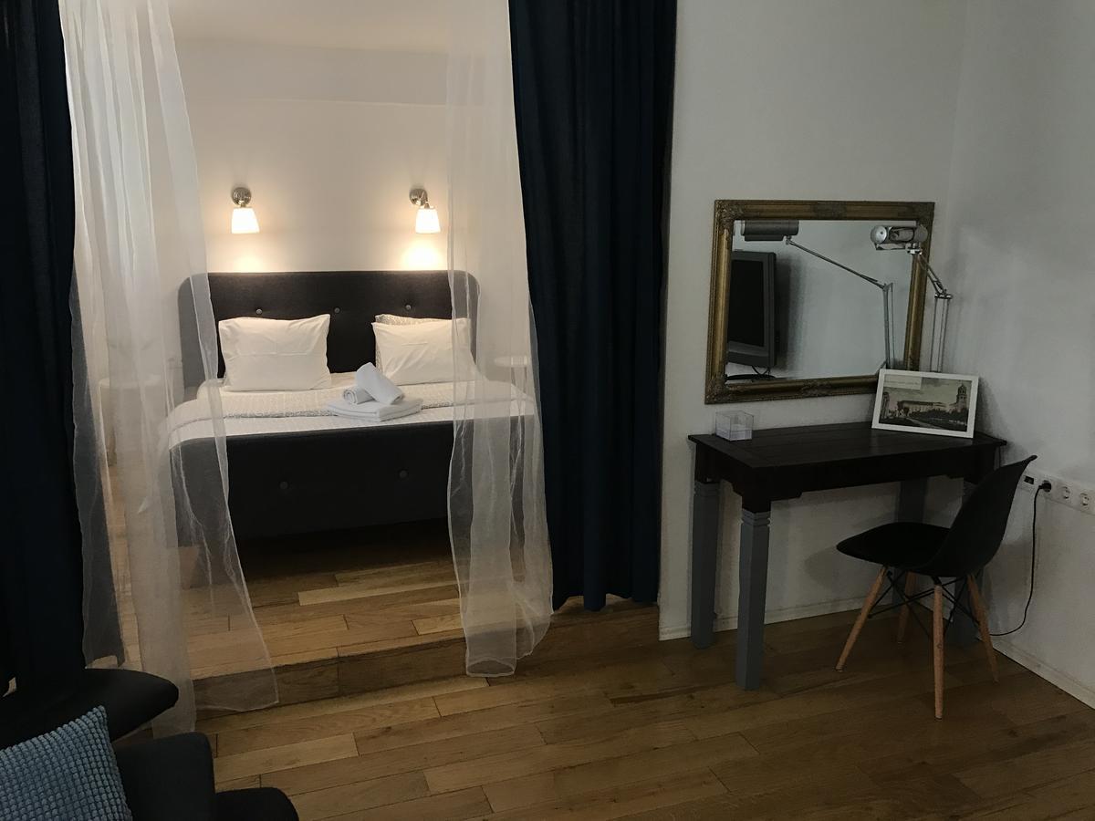 Arsenal Apartments Zadar Dış mekan fotoğraf