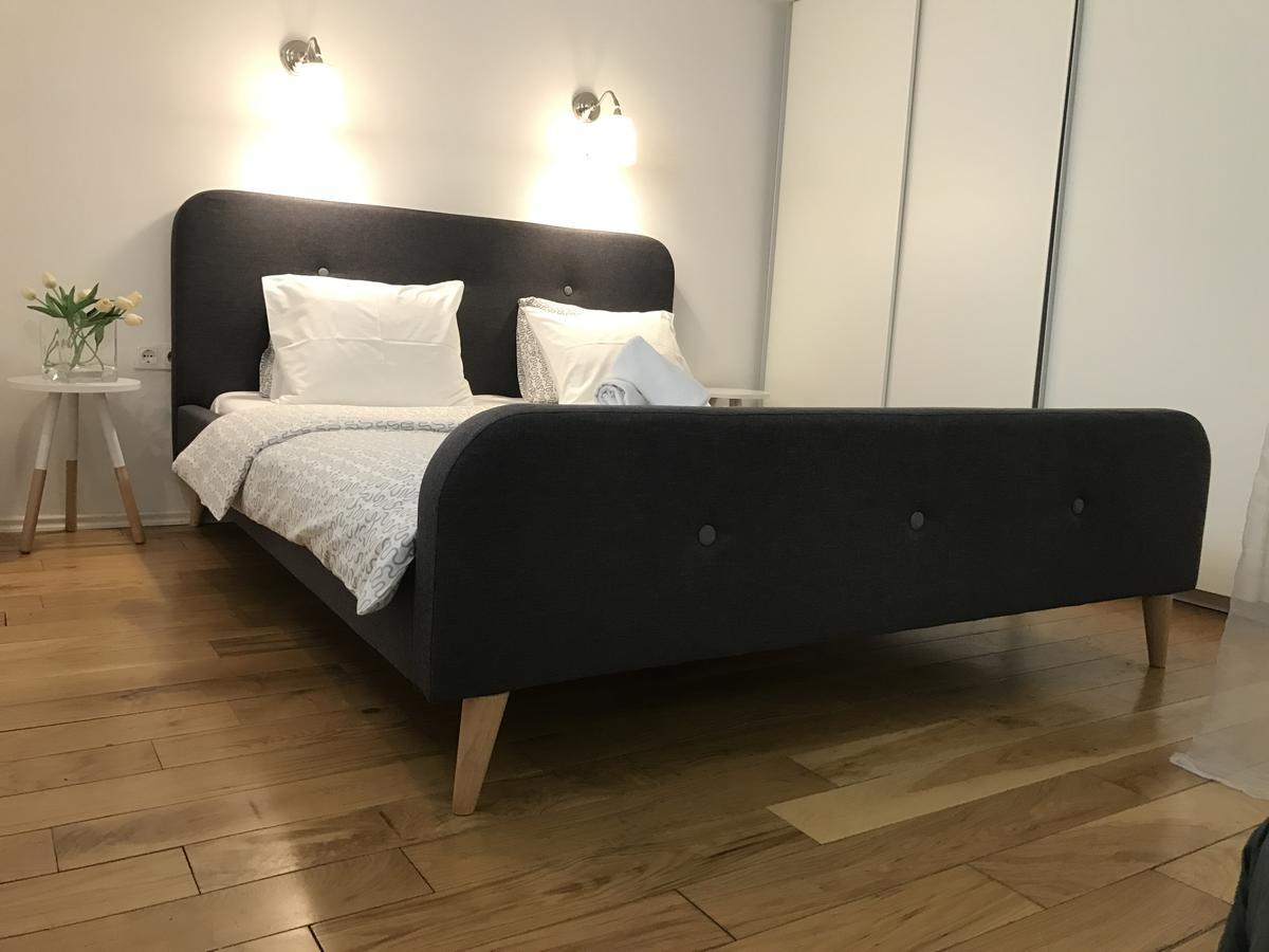 Arsenal Apartments Zadar Dış mekan fotoğraf