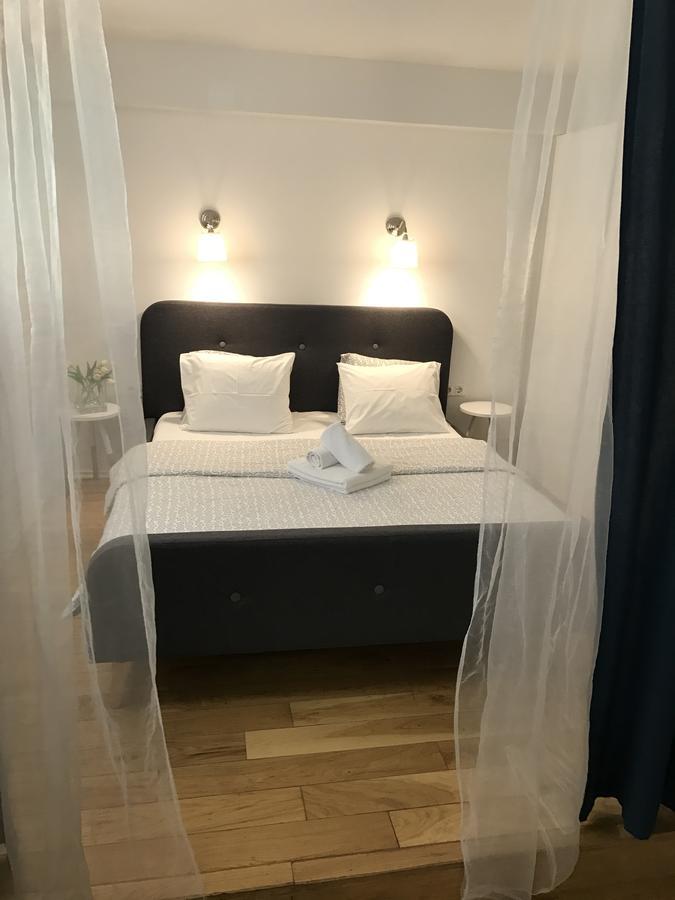 Arsenal Apartments Zadar Dış mekan fotoğraf