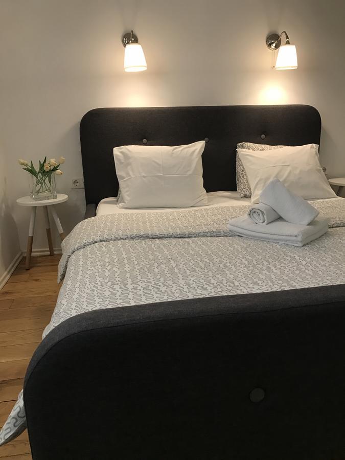 Arsenal Apartments Zadar Dış mekan fotoğraf