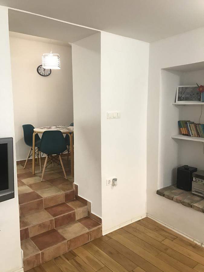 Arsenal Apartments Zadar Dış mekan fotoğraf